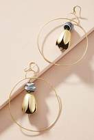 Thumbnail for your product : Anthropologie Greenwich Drop Earrings