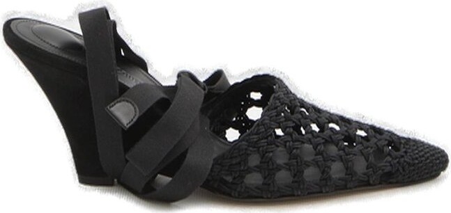 Jacquemus The High Espadrilles