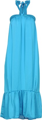 Twin-Set TWINSET 3/4 length dresses - Item 34747721RQ