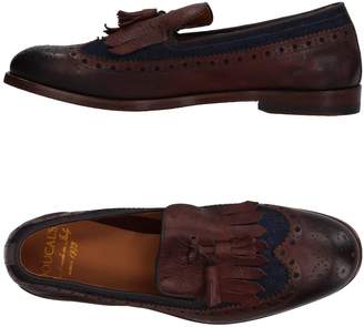 Doucal's Loafers - Item 11407188TP