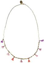 Thumbnail for your product : Scotch & Soda Multi-coloured Tassel Necklace