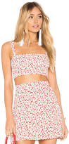 Thumbnail for your product : Flynn Skye Alexis Crop Top
