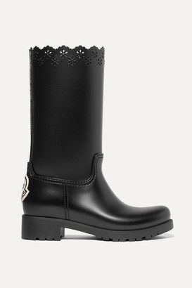 moncler wellies