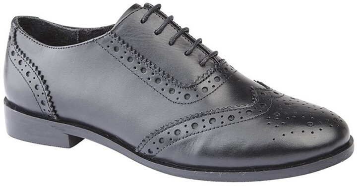 AIDS directory Bedenk Women's Oxford Brogues | Shop the world's largest collection of fashion |  ShopStyle