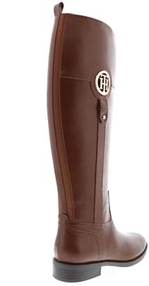 Tommy Hilfiger Classic Knee-High Boots