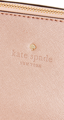 Kate Spade Maise Dome Satchel