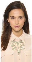 Thumbnail for your product : Kate Spade Centro Tiles Statement Necklace