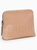 Thumbnail for your product : 3.1 Phillip Lim GORGE Nude Second Pouch