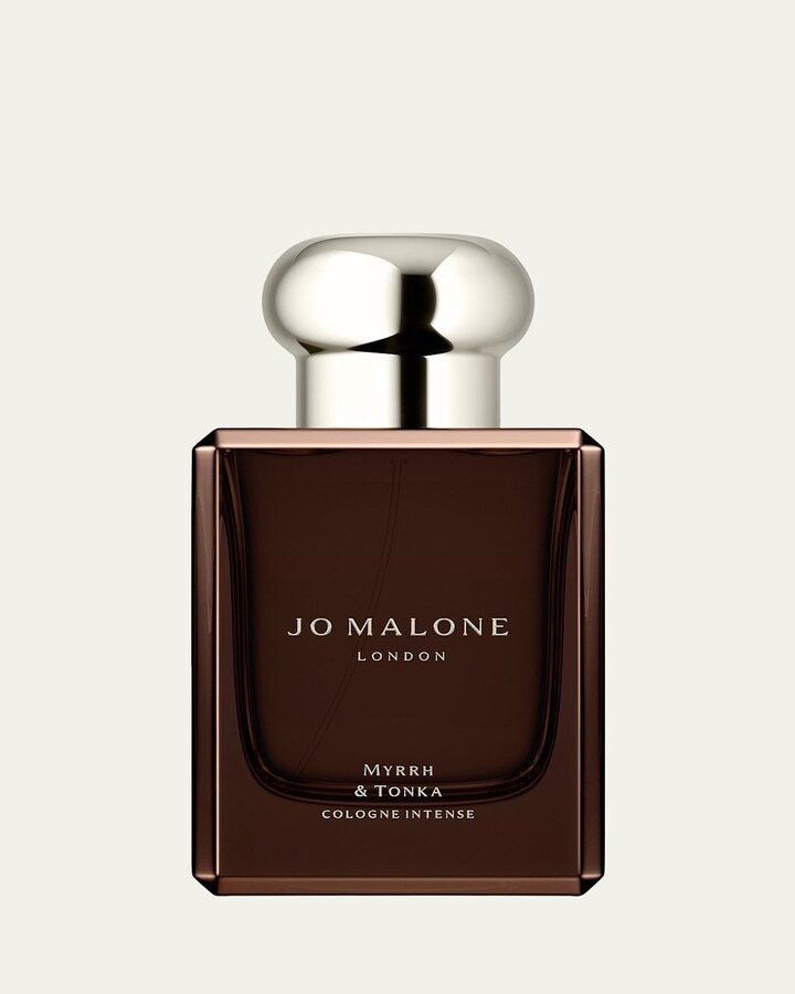 Jo Malone Myrrh and Tonka Cologne Intense, 1.7 oz.