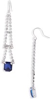 Thumbnail for your product : CRISTABELLE Tiered Drop Earrings