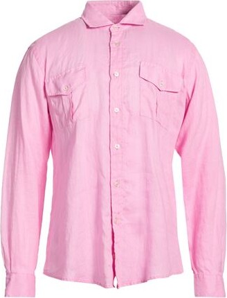 Brian Dales Man Shirt
