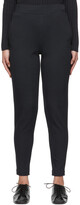 Thumbnail for your product : MAX MARA LEISURE Navy Pesca Lounge Pants