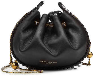 Marc Jacobs Sway Leather Purse