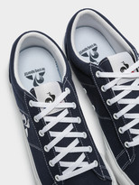 Thumbnail for your product : Le Coq Sportif Mens Verdon Plus Sneakers in Navy