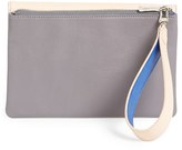 Thumbnail for your product : Halogen 'Every Wear' Foldover Wristlet Clutch