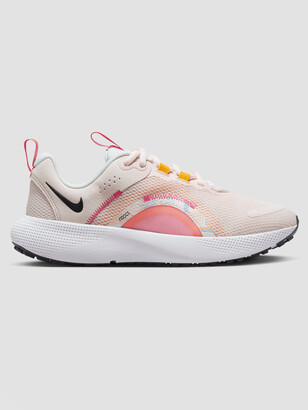 Pink Gray Nikes | Shop The Largest Collection | ShopStyle