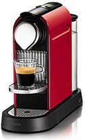 Thumbnail for your product : Nespresso Krups Citiz coffee machine