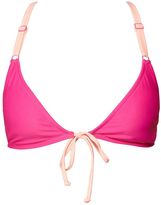 Thumbnail for your product : Roxy Wipeout Bikini Top Women's - Pink