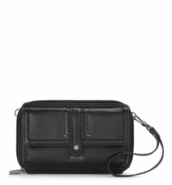 The Sak womens Sequoia Extra Large Smartphone Crossbody ShopStyle