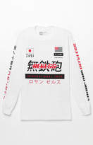 Thumbnail for your product : Young & Reckless Accelerated Long Sleeve T-Shirt