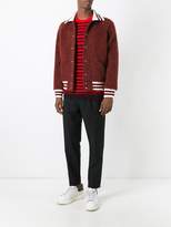 Thumbnail for your product : Umit Benan bomber jacket