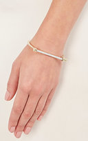 Thumbnail for your product : Miansai Women's Thin Modern Screw Cuff Bracelet