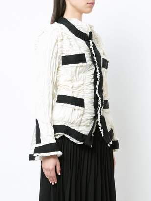 Junya Watanabe four pocket jacket