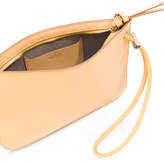 Thumbnail for your product : Nina Ricci wristlet clutch