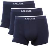 Thumbnail for your product : Lacoste Men's 3 Pack Colours Trunks