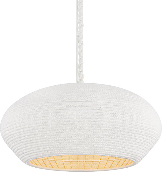 Hudson Valley Lighting Ferndale Pendant Light