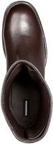 Thumbnail for your product : DSQUARED2 Leather Boots Gr. 42