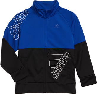 addidas boys jackets