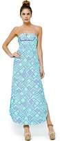 Thumbnail for your product : Alice & Trixie Alabama Maxi