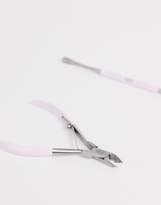 Thumbnail for your product : Eylure Elegant Touch Professional Cuticle Nipper