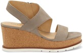 Thumbnail for your product : Lucky Brand Bylanna Platform Wedge Sandal