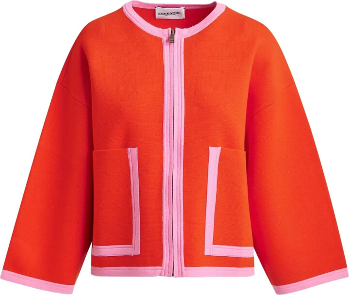 Essentiel Antwerp Jani cardigan