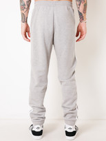 Thumbnail for your product : adidas 3 Stripe Pant in Grey Marle