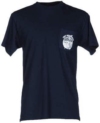 Obey T-shirts - Item 37927879