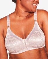 Thumbnail for your product : Bali Double Support Spa Closure Wireless Bra 3372