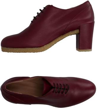 Roberto Del Carlo Lace-up shoes - Item 11084247HH