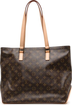 Louis Vuitton 2000 pre-owned Packall PM 3-way Travel Bag - Farfetch