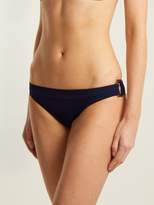 Thumbnail for your product : Heidi Klein Body Bikini Briefs - Womens - Navy