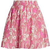 Thumbnail for your product : Gestuz Amasygz High-Waist Skirt
