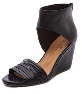Thumbnail for your product : Coclico Juna Wedge Sandals