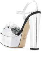 Thumbnail for your product : Giuseppe Zanotti D Giuseppe Zanotti Design Barbra sandals