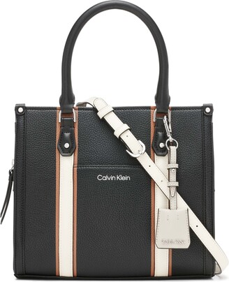Calvin Klein Beckah Novelty Crossbody - ShopStyle Shoulder Bags