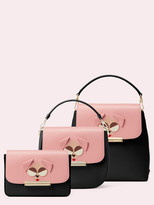 Thumbnail for your product : Kate Spade Make It Mine Spademals Mod Dog Flap