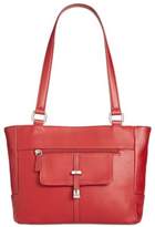 Thumbnail for your product : Giani Bernini Nappa Leather Belt Tote, Created for Macy's