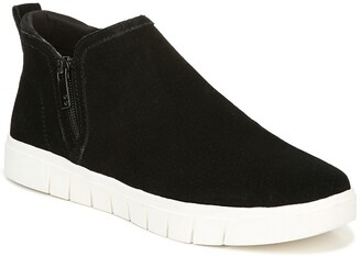 hensley platform sneaker