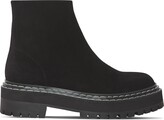 Thumbnail for your product : Proenza Schouler Lug Sole Platform Boots